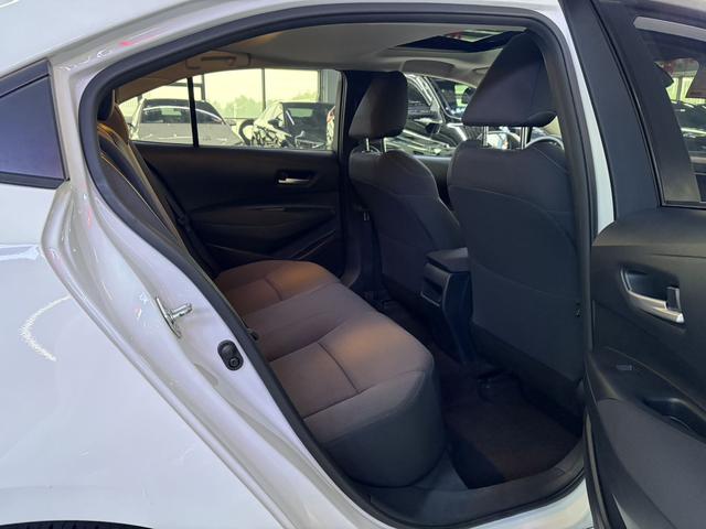 Toyota Corolla 2021, фото 11