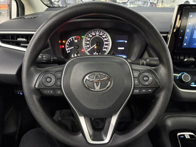 Toyota Corolla 2021, фото 16