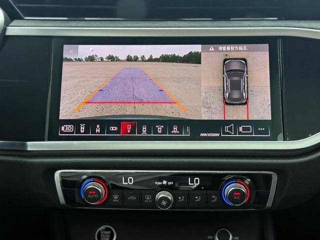 Audi Q3 2022, фото 14