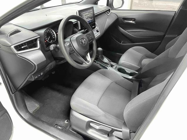 Toyota Corolla 2023, фото 7