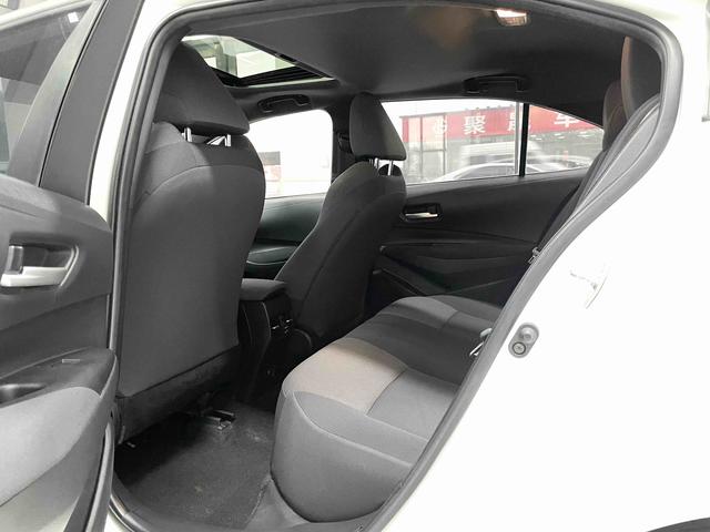 Toyota Corolla 2023, фото 10