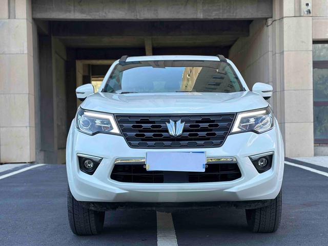 Dongfeng Palanin 2024, фото 2