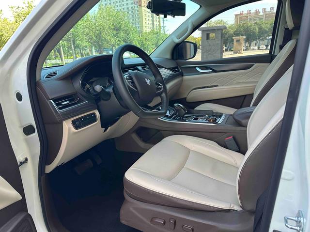 Dongfeng Palanin 2024, фото 4