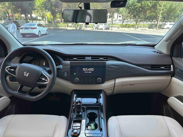 Dongfeng Palanin 2024, фото 6