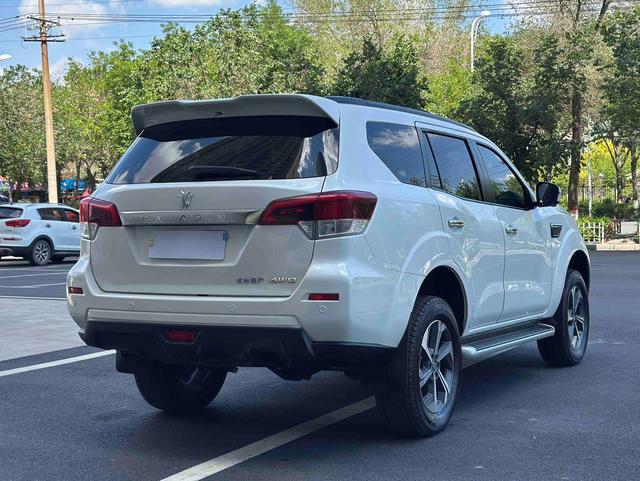 Dongfeng Palanin 2024, фото 12