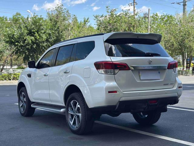 Dongfeng Palanin 2024, фото 14