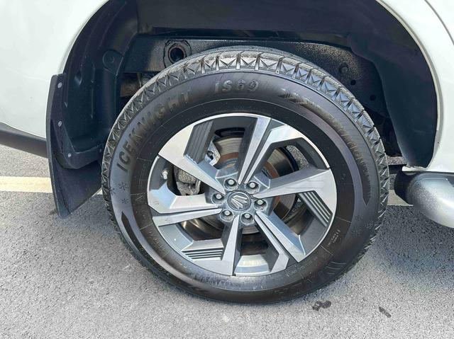 Dongfeng Palanin 2024, фото 16