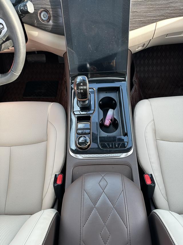 Dongfeng Palanin 2024, фото 14