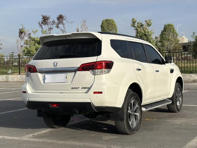 Dongfeng Palanin 2024, фото 15
