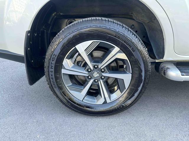 Dongfeng Palanin 2024, фото 14
