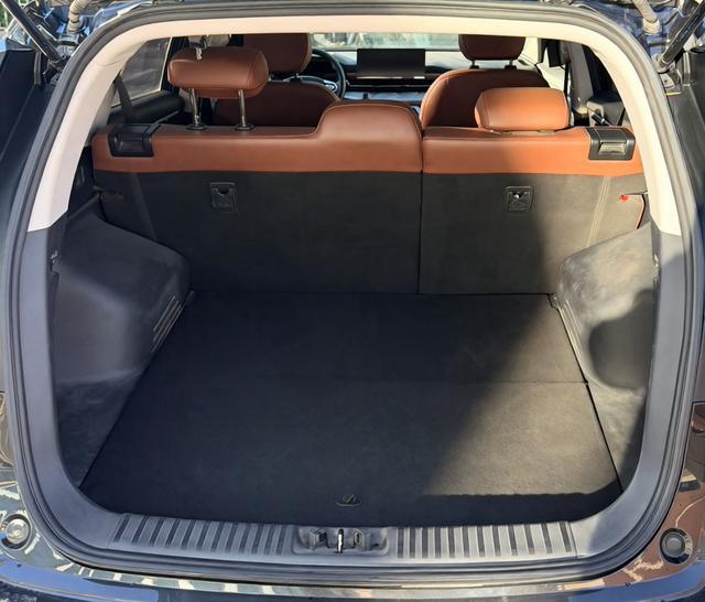 Geely Emgrand X6 2021, фото 17
