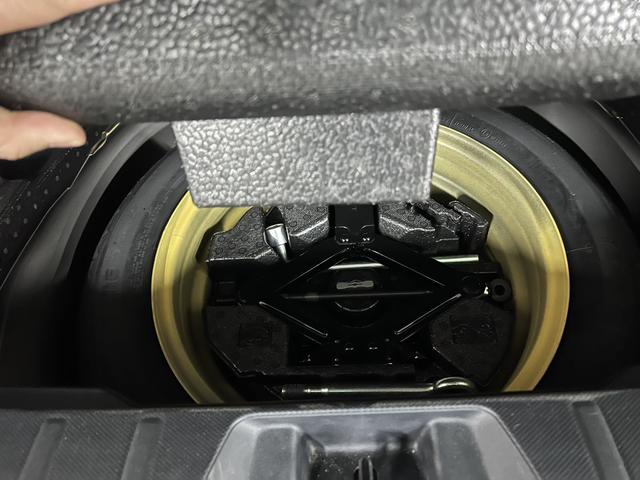 Subaru Forester 2022, фото 16
