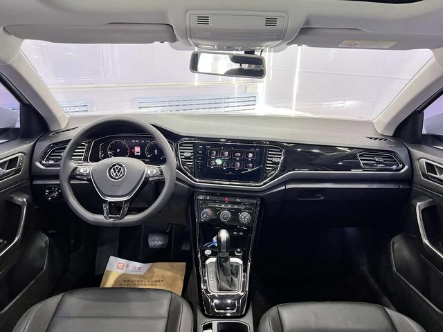 Volkswagen Tayron 2022, фото 15