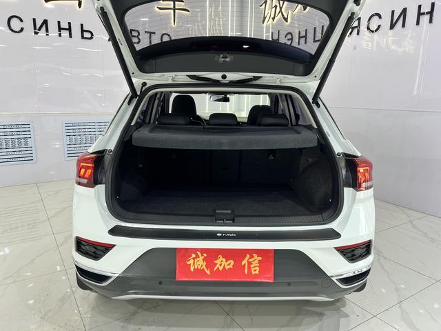 Volkswagen Tayron 2022, фото 17