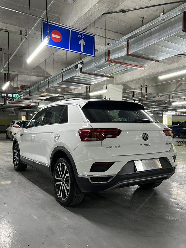 Volkswagen Tayron 2022, фото 5