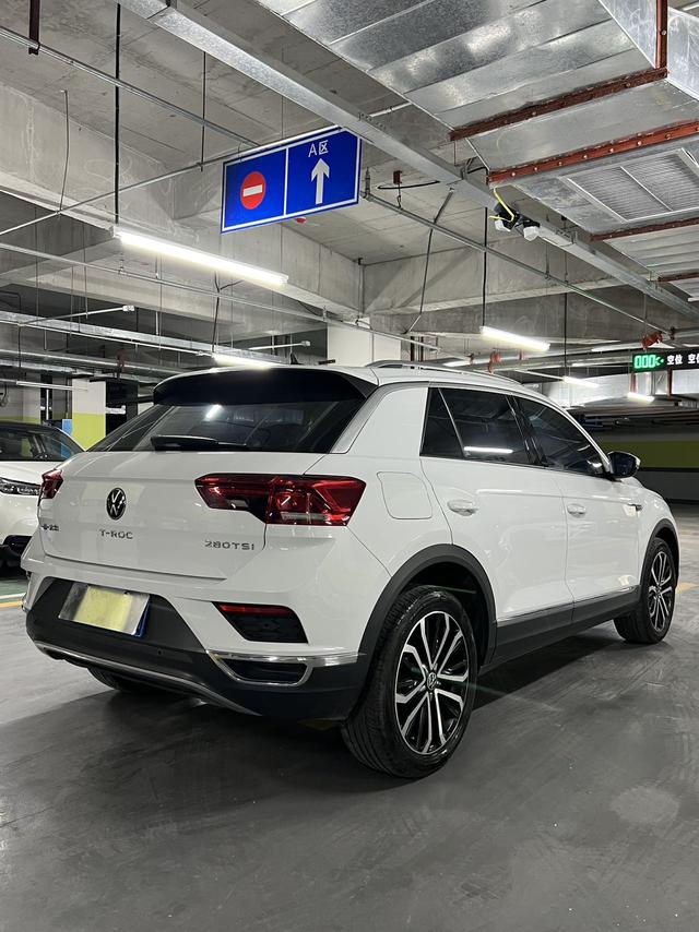 Volkswagen Tayron 2022, фото 6