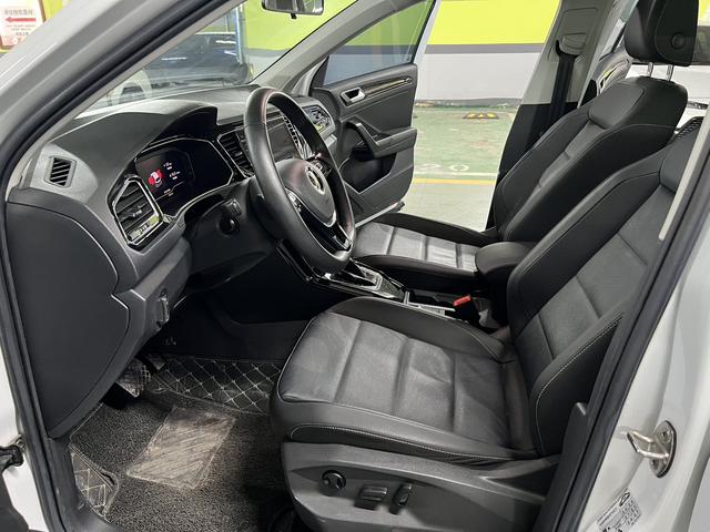 Volkswagen Tayron 2022, фото 7