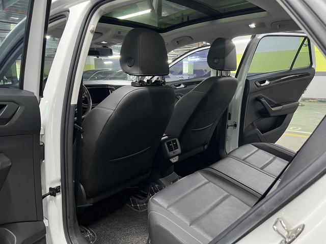 Volkswagen Tayron 2022, фото 8