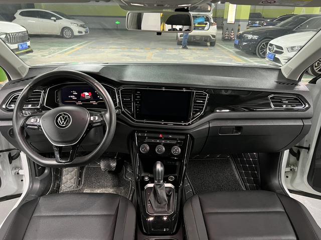 Volkswagen Tayron 2022, фото 9