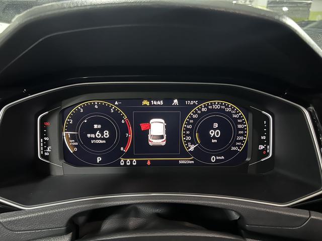 Volkswagen Tayron 2022, фото 11