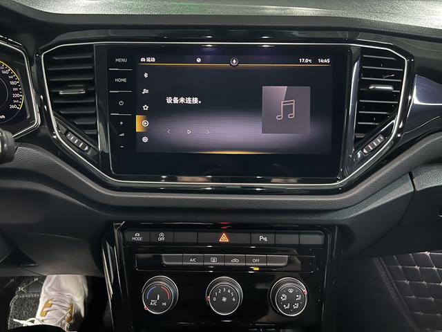 Volkswagen Tayron 2022, фото 13