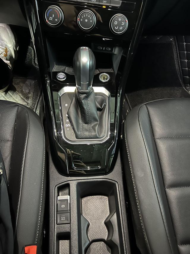 Volkswagen Tayron 2022, фото 14