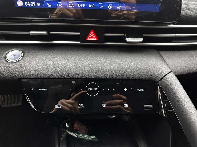 Hyundai Elantra 2022, фото 15