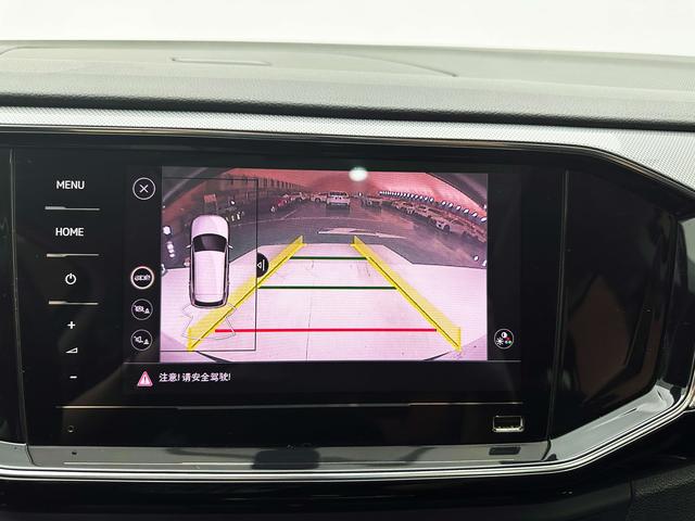Volkswagen Tayron 2022, фото 14
