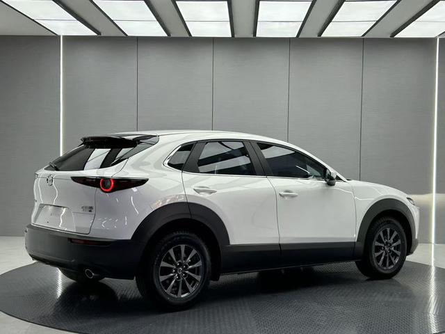 Mazda CX-30 2022, фото 5