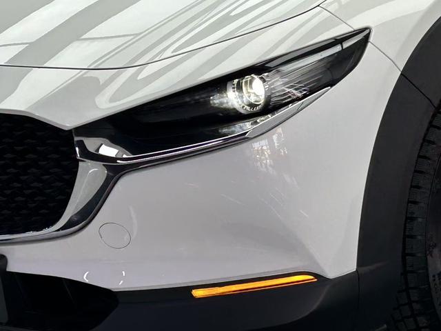 Mazda CX-30 2022, фото 7