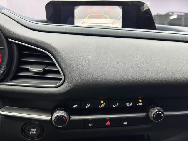 Mazda CX-30 2022, фото 13