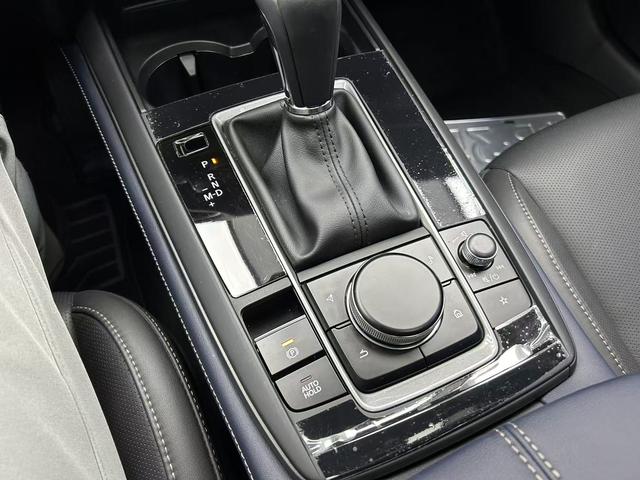 Mazda CX-30 2022, фото 14