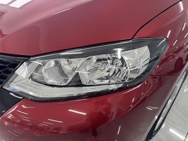 Nissan Tiida 2021, фото 16