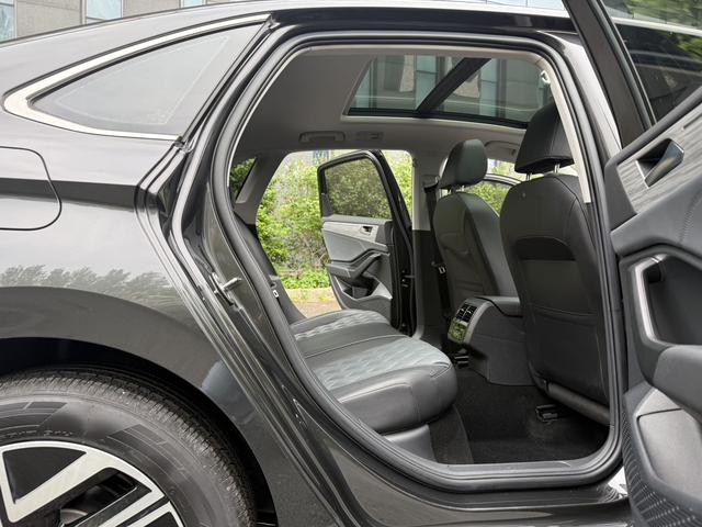 Volkswagen Jetta 2023, фото 14