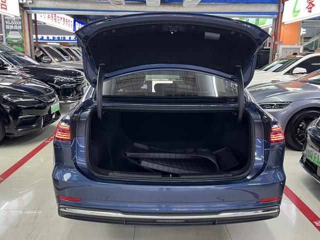 Geely Galaxy A7 EM 2025, фото 15