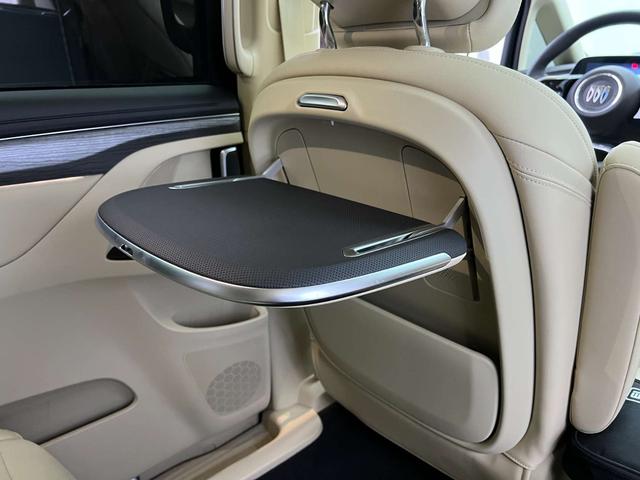 Buick GL8 2025, фото 16