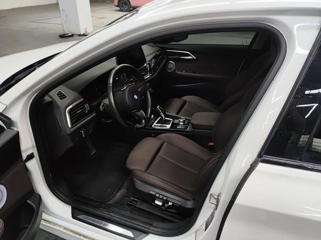 BMW 1 2021, фото 3