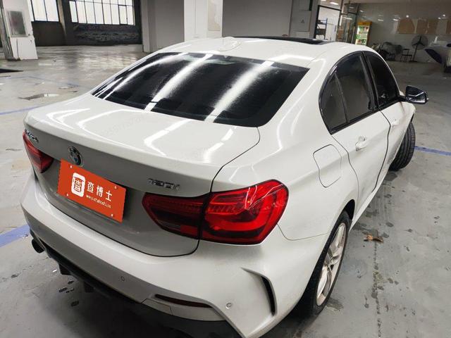 BMW 1 2021, фото 7