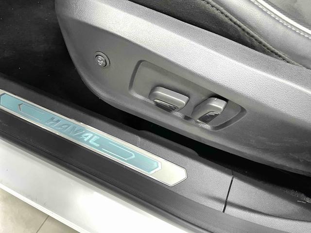 Haval H6 2021, фото 14