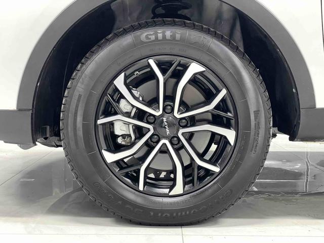 Haval H6 2021, фото 15