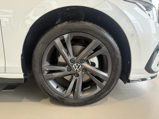 Volkswagen Golf 2023, фото 14