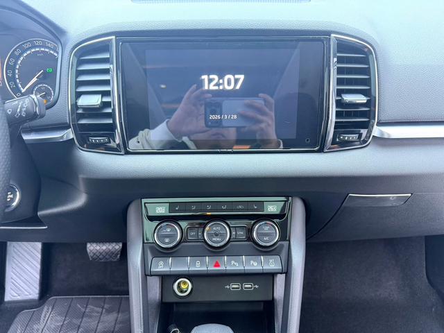Skoda Karoq 2021, фото 16