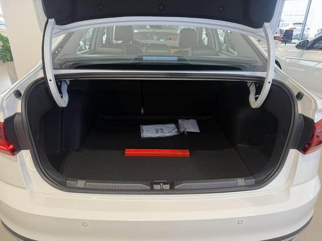 Volkswagen Bora 2026, фото 17