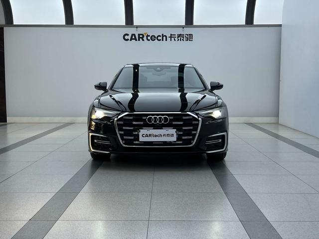 Audi A6L 2024, фото 2