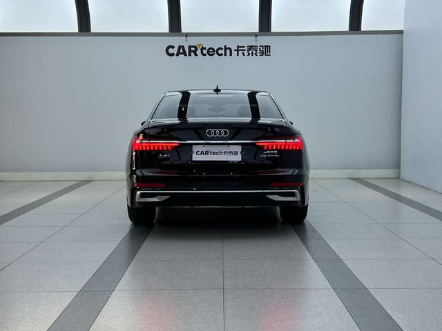 Audi A6L 2024, фото 3
