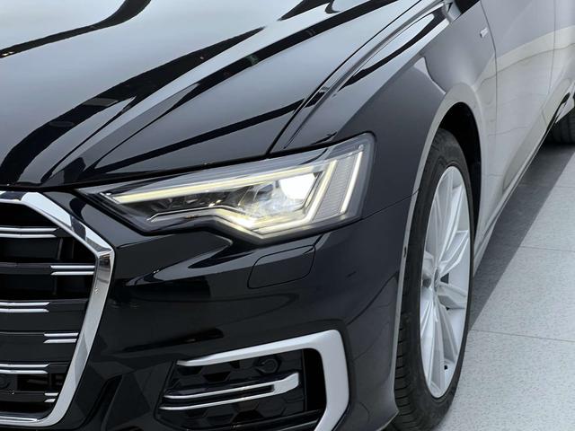 Audi A6L 2024, фото 5