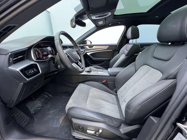 Audi A6L 2024, фото 10