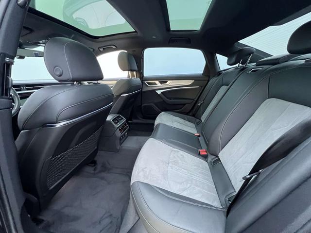 Audi A6L 2024, фото 12