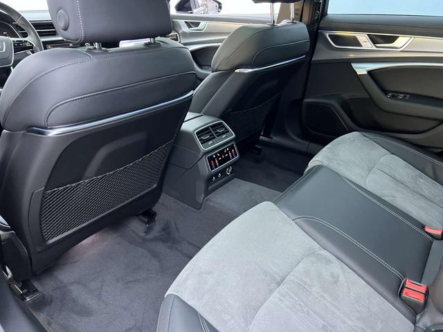 Audi A6L 2024, фото 13