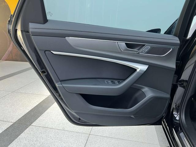 Audi A6L 2024, фото 15